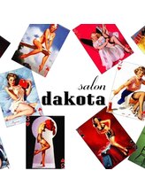 サロン ダコタ(salon dakota)