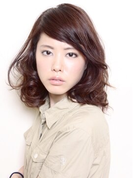 アンダートゥリー(_TREE) 大人ミディアム[担当　AKs　遠藤]