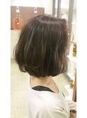 ☆ふんわりボブ☆