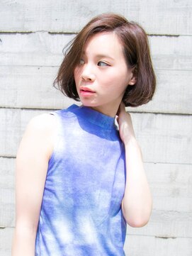 リリアン 表参道(relian) ショートカットが上手いと予約殺到中です☆