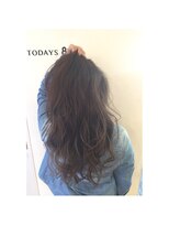 エイト プラット 渋谷2号店(EIGHT plat)&nbsp;ハイライト×かきあげ-maki