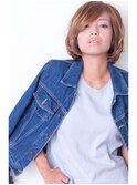 ☆リーブルショート☆【Palio by collet】03-5367-3624