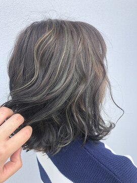 エイト 沖縄豊崎店(EIGHT toyosaki) 【EIGHT 豊崎】お客様スタイル_