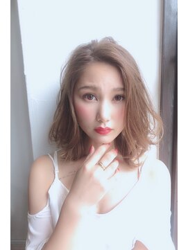 マインドステージ(MIND STAGE) MIND STAGE・マインドステージ セクシーロブ