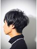 【ネット限定】頭皮ケアシャンプー＋カット通常4950円→4400円