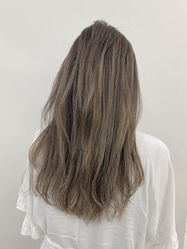 バズ ビー(BUZZ Bee) W3Dグラデーション