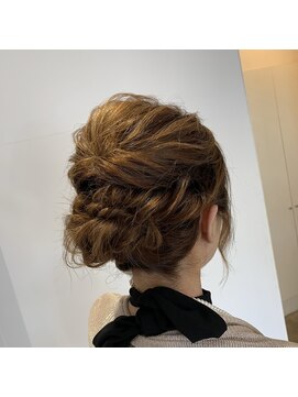 ラジオ GOSARO店(Radio) アレンジ