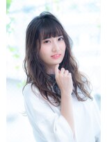 ユニックス イオンレイクタウン店(UNIX)&nbsp;大人可愛いナチュラルカール