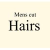 ヘアーズ(Hairs)のお店ロゴ