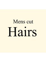 Mens cut Hairs