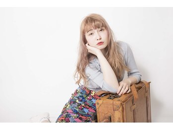 COCOA　JOY【ココア　ジョイ】