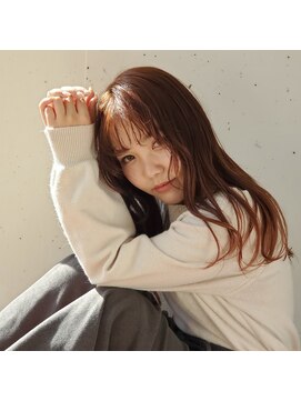 ラフィット 下大利店(lafit) シースルーレイヤー