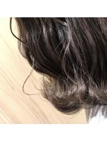 カーム(calm)&nbsp;オリーブグレー