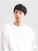20代30代40代50代◎    重めバランス、ショートレイヤー