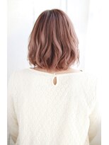 シュシュット(chouchoute)&nbsp;似合わせカットデザインカラーくびれヘアアースカラーバター/075