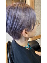 ベッツ(bets)&nbsp;ブリーチカラー