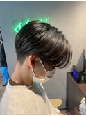 ニュアンスパーマは1ヶ月が最強