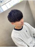 波巻きマッシュ