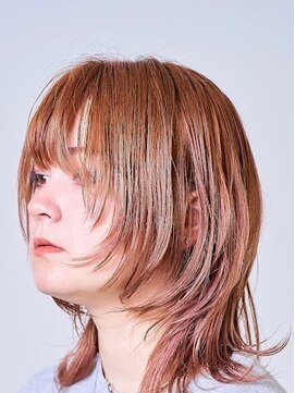 ハツ 橋本(HATSU) ウルフレイヤー[橋本/橋本駅]