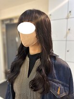 ラウレア(LAULEA) 韓国パーマ/コテ巻きパーマ/デジタルパーマ/ウェーブパーマ