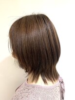 アズール 草加(azule)&nbsp;ミディアム　ミニウルフ　くびれ