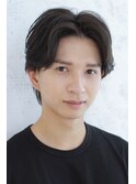 #コンマヘア名古屋
