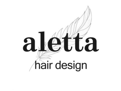 aletta hair design【アレッタ　ヘア　デザイン】