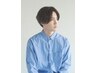 【メンズSpecialコース】似合わせデザインカット+30min極上スパ　￥6600