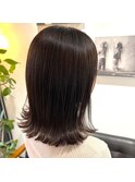【corte反町】◇medium×髪質改善◇