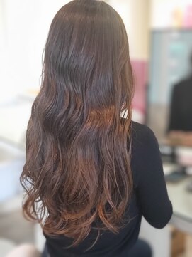 カラーラバー 自由が丘(COLOR LOVER) イルミナカラー/20代30代40代