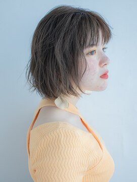 エイル 上大岡店(aile) ボブレイヤー〔上大岡/上大岡駅〕