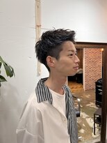 ヴィップルーム(viproom) メンズカット/メンズショート/メンズパーマ/四街道