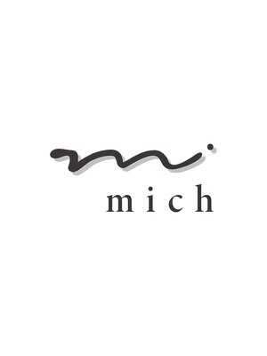 ミチ(mich)