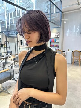 ゼスト パーク(ZEST PARK) 韓国顔まわりレイヤー吉祥寺　kanon