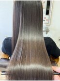 超修復ピュアトリートメントで髪質改善◆20代30代40代50代60代