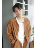 センターショート