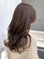 ネウィ ジャム 町田(newi JAM)&nbsp;透明感カラー得意です♪TOKIOトリートメントでケア特化！