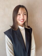 ラ ブーケ 中川中島店(La Bouquet) 鬼童 友稀