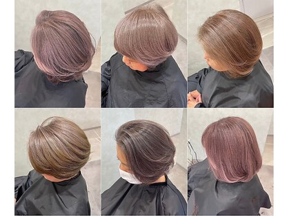 クオン(quon)の写真