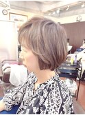 ショートスタイル