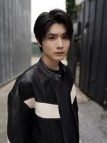 ログ キンシチョウ(L.O.G KINSHICHO)&nbsp;前下がり６４パート