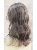 20代30代40代髪質改善くびれアッシュベージュ透明感