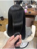 【Lisetokyo池袋】ショートスタイル_襟足くびれ_9