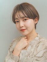アブニール 柏の葉店(AVENIR) レディースショート