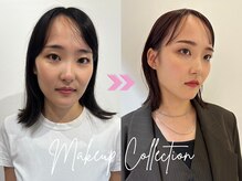 バズ(BUZZ)の雰囲気（カラー診断x顔タイプ診断&メイクレッスンで自己ブランディング♪）