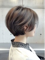 大人ショート