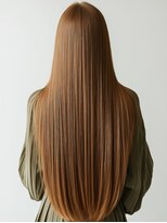 クロス(CROSS)&nbsp;髪質改善トリートメント　【東近江】