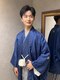 リブラ 新宿新南口店(Libra)の写真/【浴衣¥3,200／袴¥7,200】長時間でも崩れないプロの着付け☆
