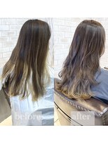 ヴィアスヘアー(vias hair)&nbsp;【ファッション】ニュートラルベージュ