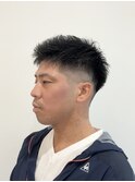 フェードスタイル